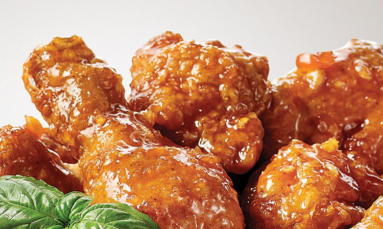 Signature Sauce