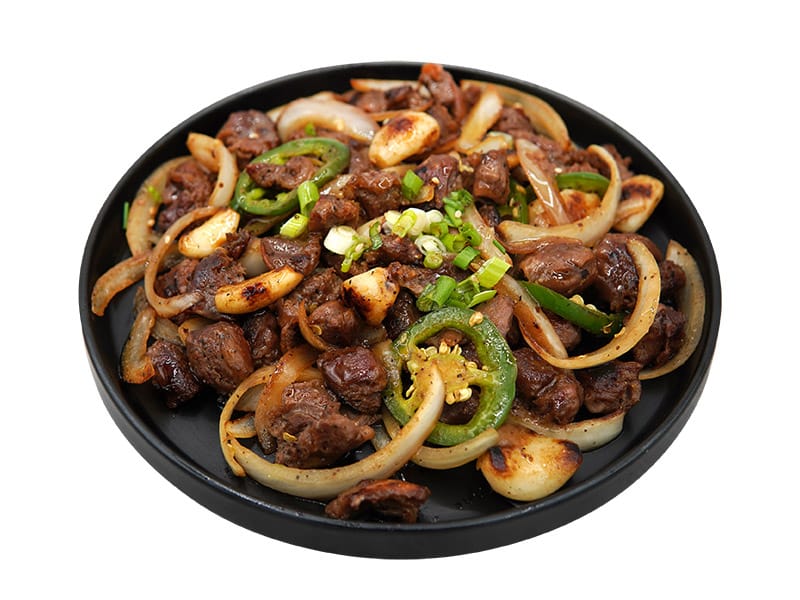 stirgizzard