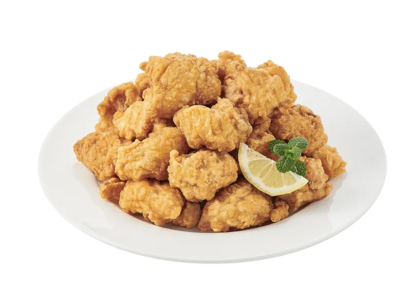 Fried Boneless