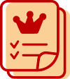 List icon
