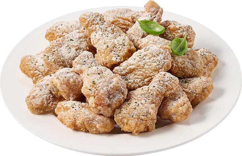 Fried Wings Cheese