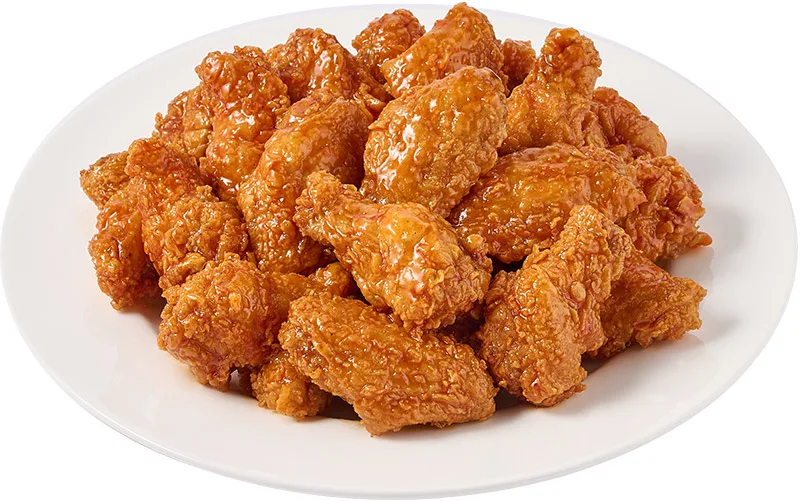 Wings Signature
