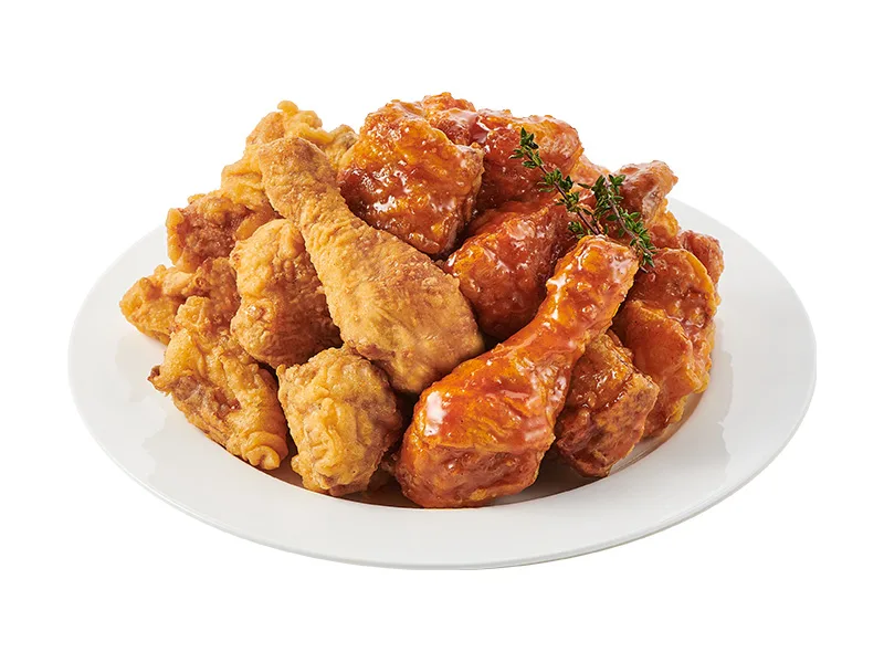 BANBAN CHICKEN