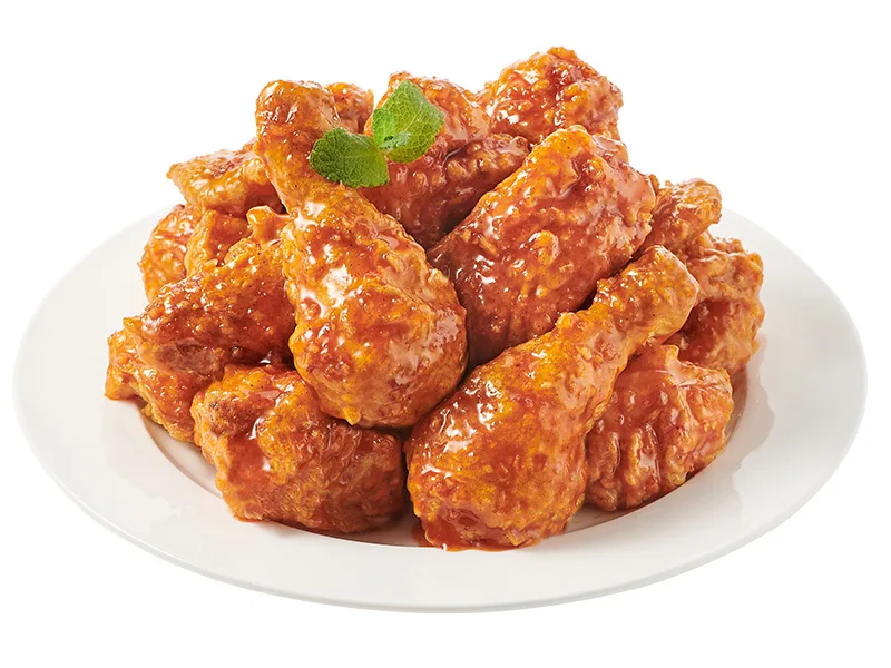 Fried Chicken